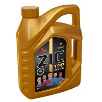 ZIC TOP SL/CF 0W-30 1�