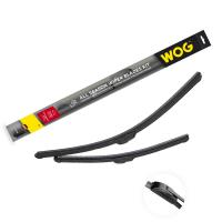 �������� ������������ ����� WOG 24"/600+16"/400 �� ����������� 2 �� WGC1415