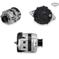 ��������� StartVolt LG0549 Chevrolet Aveo 02-, Lacetti 03- (85A, 4PIN)
