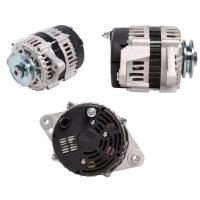 ��������� StartVolt LG0551 Daewoo Matiz; Chevrolet Spark �������� ������ (65A, ��� Mando)