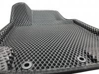 ������� 3D Seintex EVA ���� Renault Duster AT 2011-15 ������ �������� 95228 - ���� 2