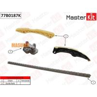 �������� ���� ��� MasterKit Hyundai/Kia Solaris/i35 G4FC 1.6i 14- ��� ��������� 77B0187K