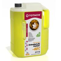 TOTACHI ELC Yellow -40C 4�
