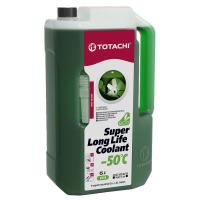 TOTACHI SUPER LLC Green -50C 5�