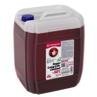 TOTACHI SUPER LLC Red -50C 10�