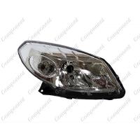 ���� Component Renault Sandero 08- � ��/����������� �������� ������