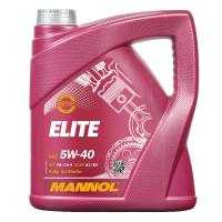 Mannol Elite 5W-40 SN/CH-4 A3/B4 4�