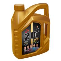ZIC TOP LS C3 SN/CF 504/507 5W-30 4�