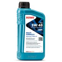 Rowe Hightec Multi Formula 5W-40 1�