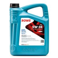 Rowe Hightec Synt RS DLS 5W-30 4�