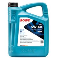 Rowe Hightec Synt RSI 5W-40 5�