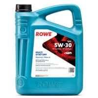 RoweHightec Multi Synt DPF 5W-30 5�
