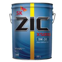 ZIC X5000 Diesel 5W-30 20�