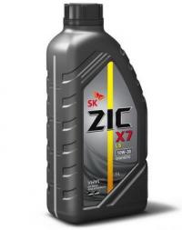 ZIC X7 LS 10W-30 1�