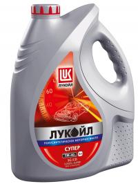 ������ ����� API SG/CD 5W-40 5�