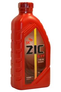 ZIC G-FF 75W-85 1�