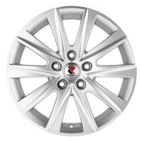 ���� RepliKey Volkswagen Tiguan [RK L56A]