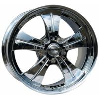 Диски R22 RW Premium HF-611