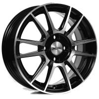 ����� Xtrike X-127 BK/FP
