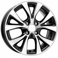 ���� Remain Hyundai Solaris (R161)