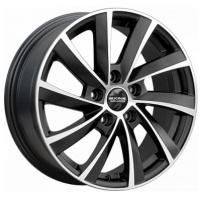 ����� ���� Skoda Octavia (KL-273) �����-�������
