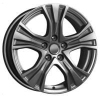 ����� K&K Nissan Juke (KC673) ���� ��������
