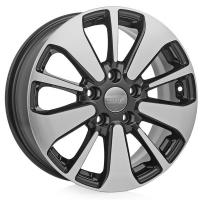 ����� K&K Nissan Qashqai (KC688) ����� ������