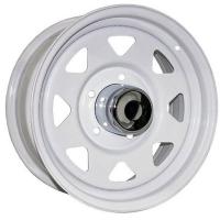 ����� Trebl Off-road 01 White