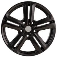 ����� RPLC VW65 BLK
