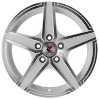 ����� RepliKey Ssang Yong Action New [RK5087] WF