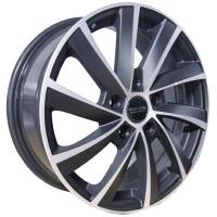 ����� ���� Skoda Octavia (KL-273) �����-������