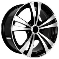 ���� RepliKey Ssang Yong Action New [RK9553]