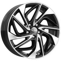 ���� K&K KC883 (18_ZV Qashqai J11)