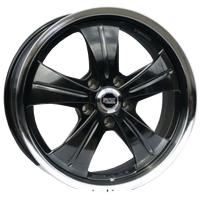 Диски R22 RW Premium HF-611