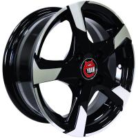 ���� �-wheels E21