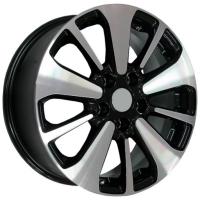 ����� K&K Hyundai IX35 (KC688) ����� ������