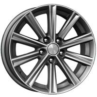 ����� K&K Toyota Camry V5 (KC624) ���� ��������