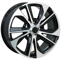����� Replica LegeArtis Concept-TY560 BKF