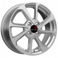 ���� Remain Hyundai Solaris I (R105)