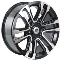 ���� RST R107
