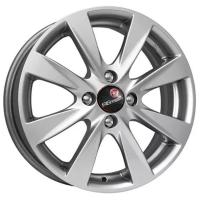 ���� Remain Hyundai Solaris I (R154)