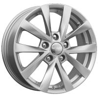 ���� K&K Skoda Octavia FL (KC863)