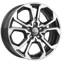 ���� K&K Hyundai Creta (KC892)