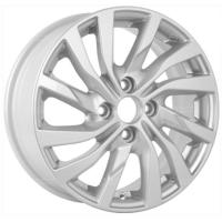 ����� K&K Renault Logan II (KC882) �������