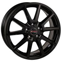 ����� YAMATO Tanoshii BLK