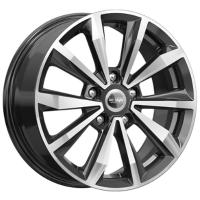 ���� K&K Nissan Qashqai J11 (KC974)