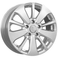 ����� K&K Renault Duster FL (KC688) �������