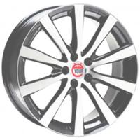 ����� �-wheels E13 GMF