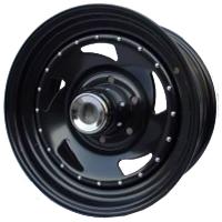 ����� IKON SNC012 B(black)