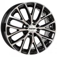 ���� Carwel ���� 1506 (Rio II)